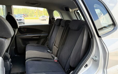 Hyundai Tucson III, 2008 год, 890 000 рублей, 9 фотография