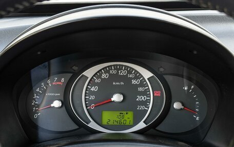 Hyundai Tucson III, 2008 год, 890 000 рублей, 19 фотография
