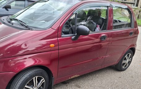 Daewoo Matiz, 2009 год, 250 000 рублей, 4 фотография
