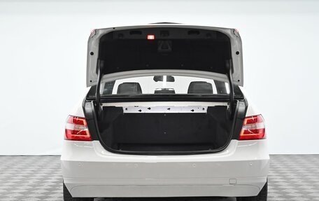 Mercedes-Benz E-Класс, 2010 год, 1 295 000 рублей, 5 фотография