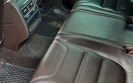 Volkswagen Touareg III, 2017 год, 4 200 000 рублей, 11 фотография