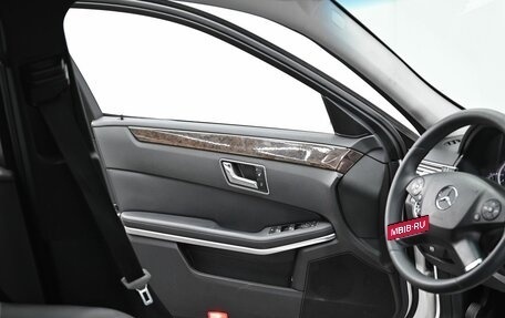 Mercedes-Benz E-Класс, 2010 год, 1 295 000 рублей, 6 фотография