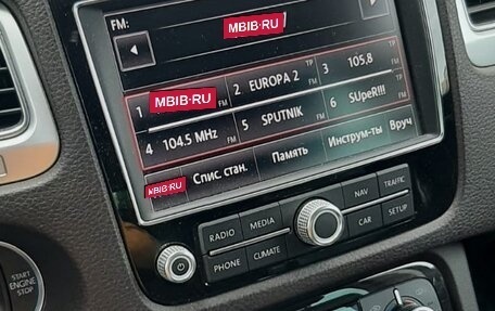 Volkswagen Touareg III, 2017 год, 4 200 000 рублей, 12 фотография