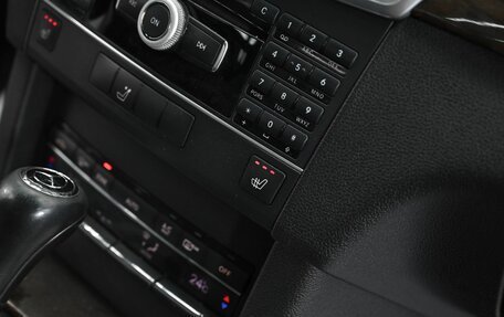 Mercedes-Benz E-Класс, 2010 год, 1 295 000 рублей, 10 фотография