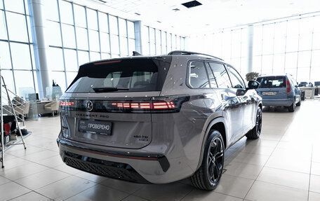 Volkswagen Teramont, 2025 год, 6 760 000 рублей, 5 фотография