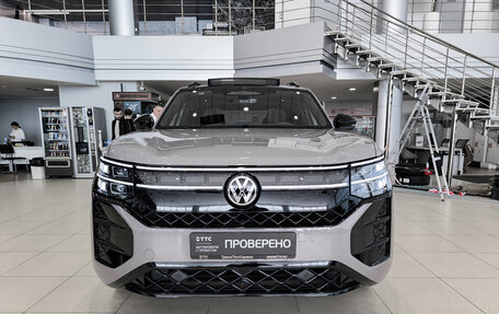 Volkswagen Teramont, 2025 год, 6 760 000 рублей, 2 фотография