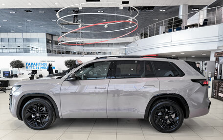 Volkswagen Teramont, 2025 год, 6 760 000 рублей, 8 фотография
