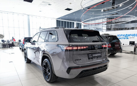 Volkswagen Teramont, 2025 год, 6 760 000 рублей, 7 фотография
