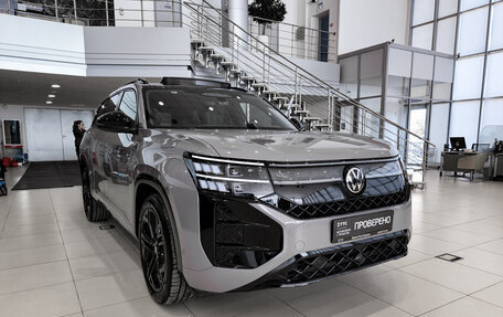 Volkswagen Teramont, 2025 год, 6 760 000 рублей, 3 фотография