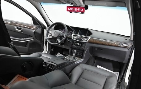 Mercedes-Benz E-Класс, 2010 год, 1 295 000 рублей, 12 фотография