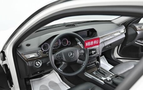 Mercedes-Benz E-Класс, 2010 год, 1 295 000 рублей, 9 фотография