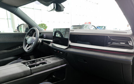 Volkswagen Teramont, 2025 год, 6 760 000 рублей, 11 фотография