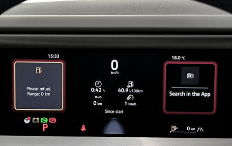 Volkswagen Teramont, 2025 год, 6 760 000 рублей, 13 фотография