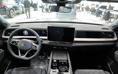 Volkswagen Teramont, 2025 год, 6 760 000 рублей, 14 фотография