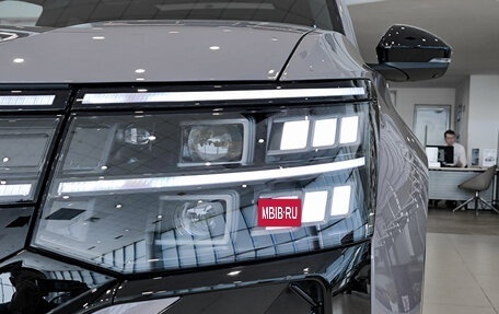 Volkswagen Teramont, 2025 год, 6 760 000 рублей, 17 фотография