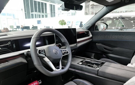 Volkswagen Teramont, 2025 год, 6 760 000 рублей, 16 фотография