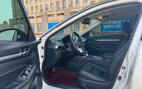 Nissan Altima VI (L34), 2022 год, 1 900 000 рублей, 3 фотография