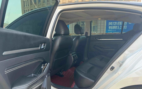 Nissan Altima VI (L34), 2022 год, 1 900 000 рублей, 5 фотография