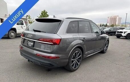 Audi Q7, 2021 год, 6 077 170 рублей, 5 фотография