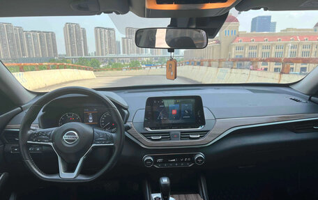 Nissan Altima VI (L34), 2022 год, 1 900 000 рублей, 4 фотография
