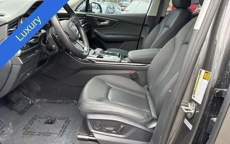 Audi Q7, 2021 год, 6 077 170 рублей, 11 фотография