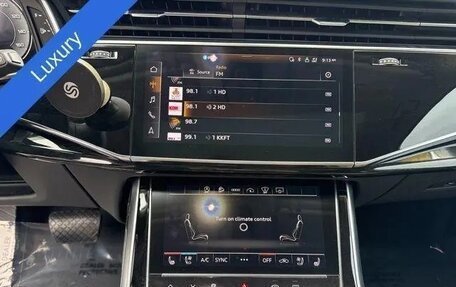 Audi Q7, 2021 год, 6 077 170 рублей, 17 фотография