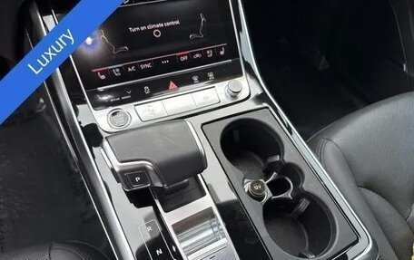Audi Q7, 2021 год, 6 077 170 рублей, 19 фотография