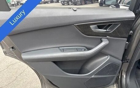 Audi Q7, 2021 год, 6 077 170 рублей, 20 фотография