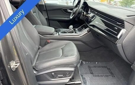 Audi Q7, 2021 год, 6 077 170 рублей, 27 фотография