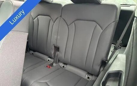 Audi Q7, 2021 год, 6 077 170 рублей, 22 фотография