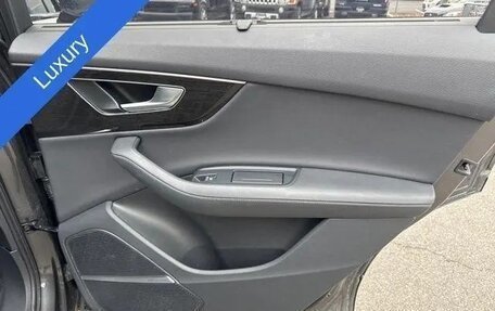Audi Q7, 2021 год, 6 077 170 рублей, 24 фотография