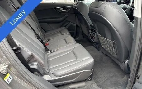 Audi Q7, 2021 год, 6 077 170 рублей, 25 фотография