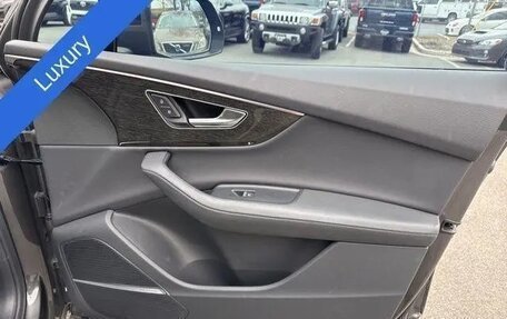 Audi Q7, 2021 год, 6 077 170 рублей, 26 фотография