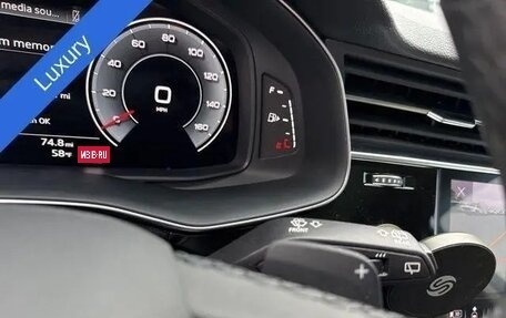 Audi Q7, 2021 год, 6 077 170 рублей, 16 фотография