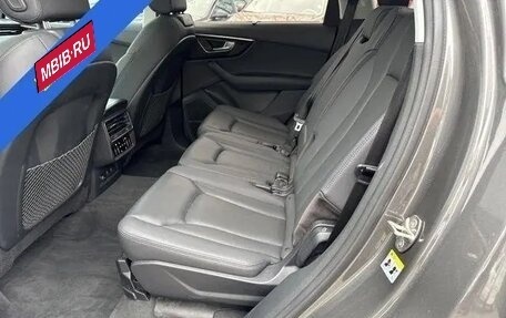 Audi Q7, 2021 год, 6 077 170 рублей, 21 фотография