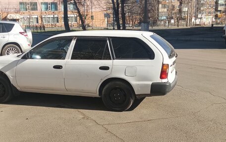 Toyota Corolla, 2001 год, 349 000 рублей, 3 фотография