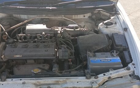 Toyota Corolla, 2001 год, 349 000 рублей, 8 фотография