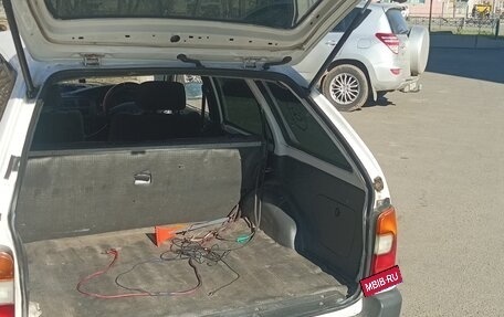 Toyota Corolla, 2001 год, 349 000 рублей, 6 фотография