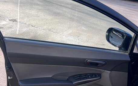 Honda Civic VIII, 2007 год, 670 000 рублей, 8 фотография