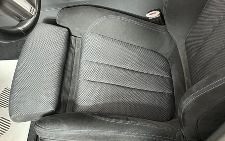 BMW 5 серия, 2021 год, 4 590 000 рублей, 11 фотография