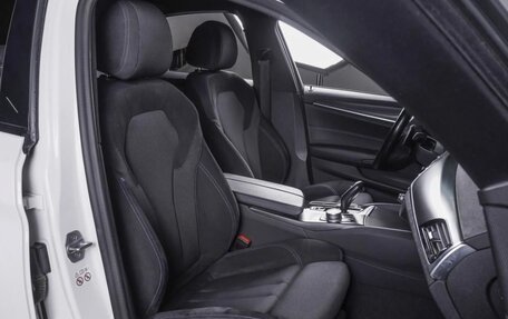 BMW 5 серия, 2021 год, 4 590 000 рублей, 16 фотография