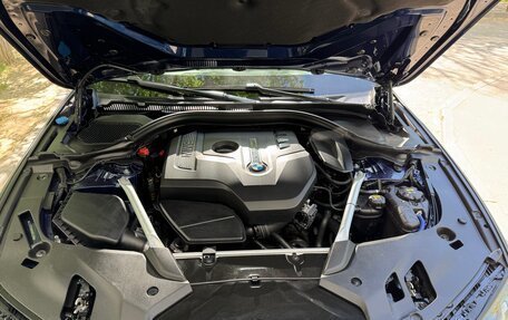 BMW 5 серия, 2018 год, 4 100 000 рублей, 6 фотография