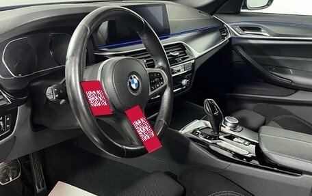 BMW 5 серия, 2021 год, 4 590 000 рублей, 12 фотография