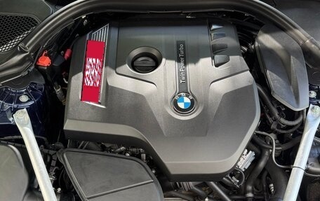 BMW 5 серия, 2018 год, 4 100 000 рублей, 7 фотография
