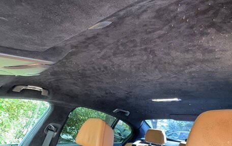 BMW 5 серия, 2018 год, 4 100 000 рублей, 15 фотография