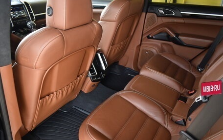 Porsche Cayenne III, 2016 год, 4 399 000 рублей, 9 фотография