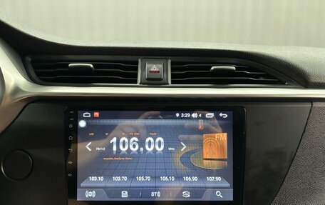 KIA Rio IV, 2021 год, 1 647 000 рублей, 14 фотография
