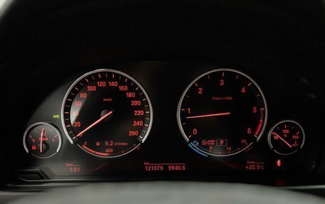 BMW X6, 2017 год, 3 897 000 рублей, 10 фотография