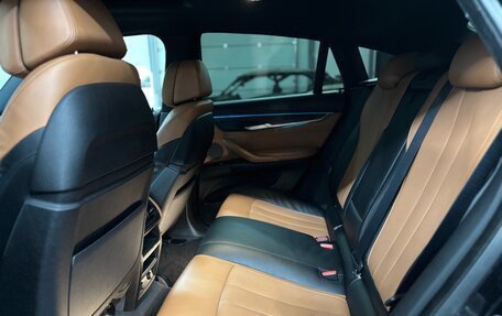 BMW X6, 2017 год, 3 897 000 рублей, 20 фотография