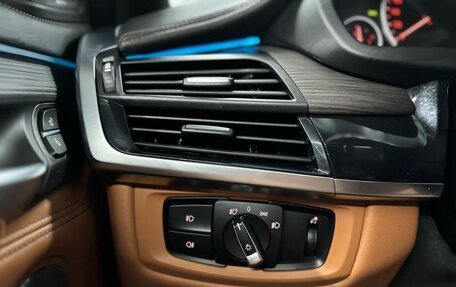 BMW X6, 2017 год, 3 897 000 рублей, 17 фотография